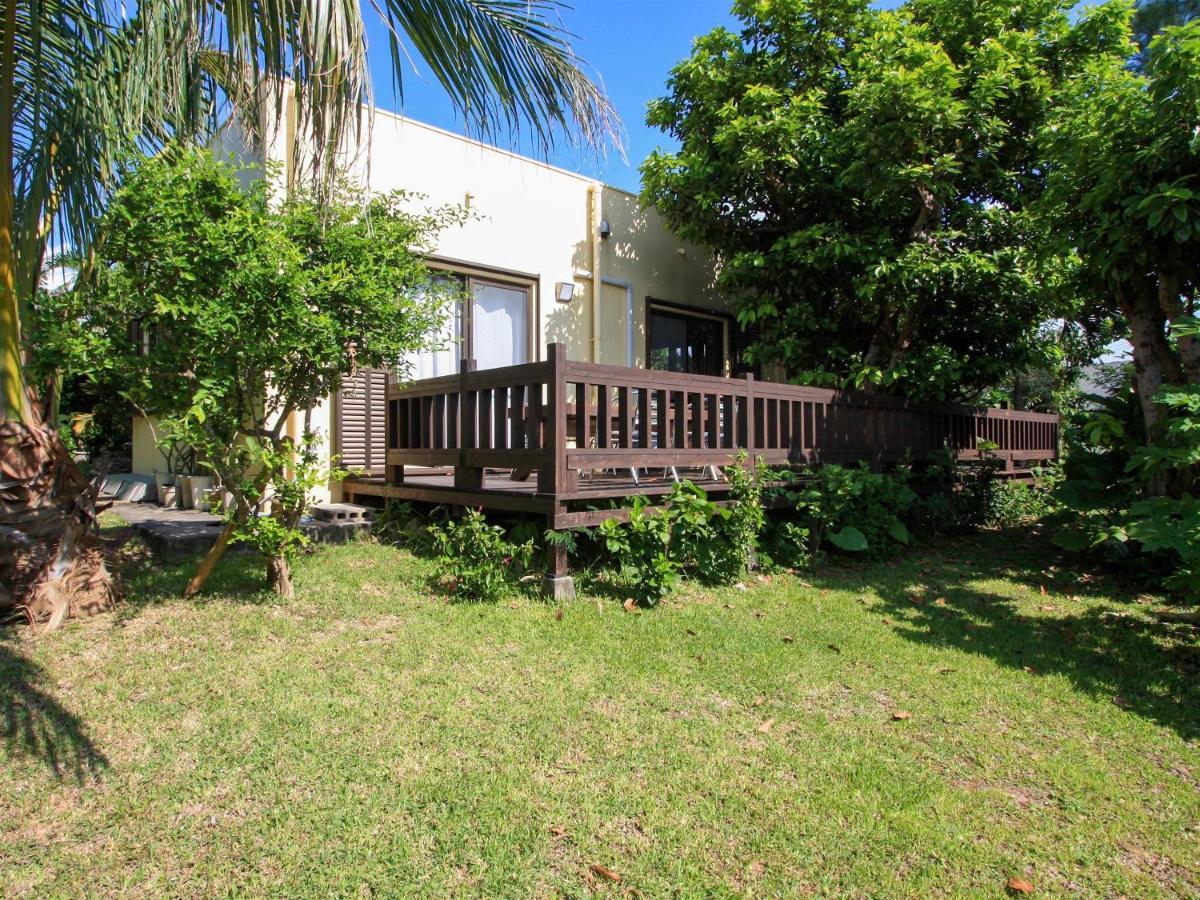 Kachibai Villa Ishigaki  Exterior photo